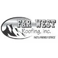 Slide of Far West Roofing