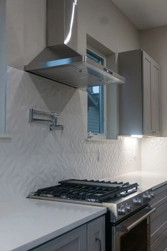 Slide of Faraday Construction