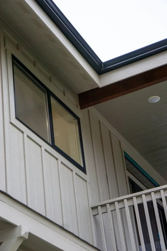 Slide of Faraday Construction