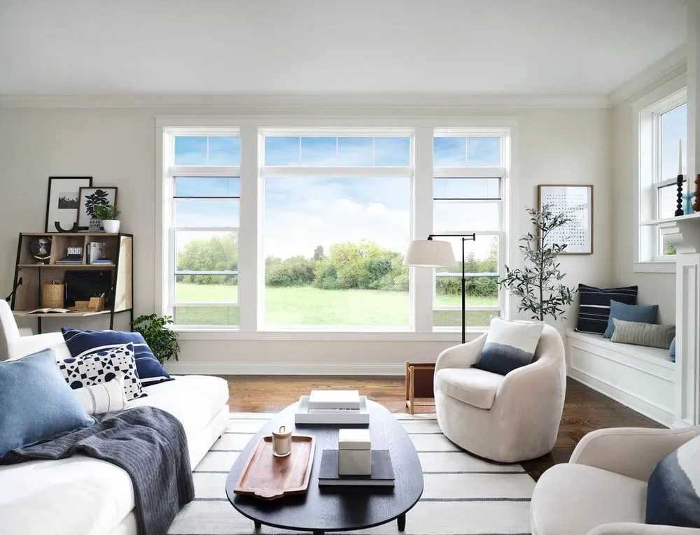 Slide of Faraday Construction