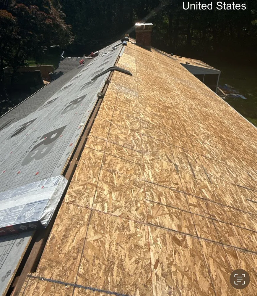 Slide of Farez Construction