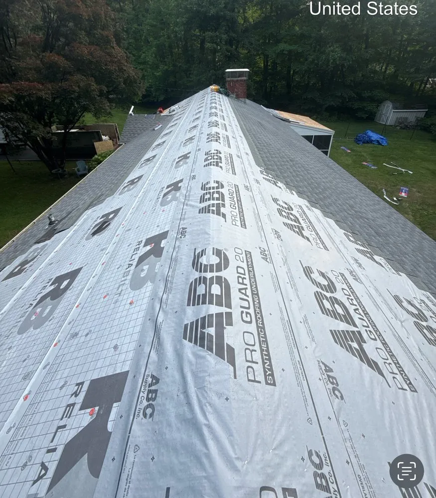 Slide of Farez Construction