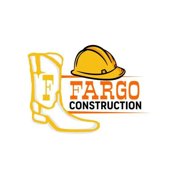 Slide of Fargo Construction
