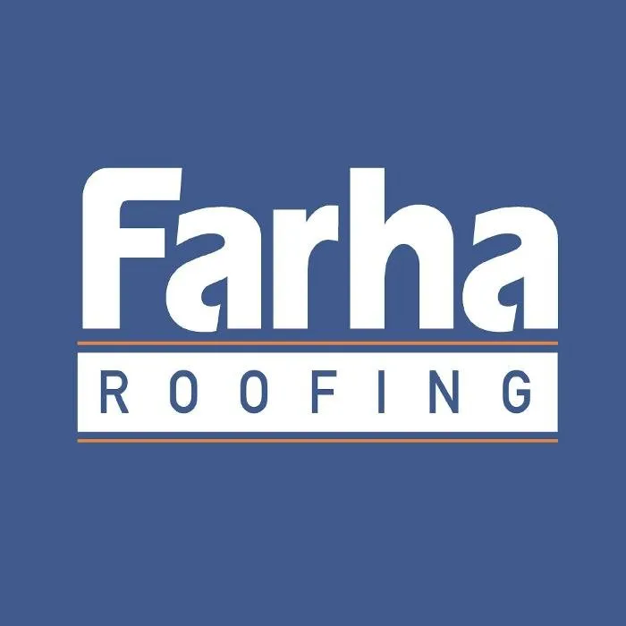 Slide of Farha Roofing