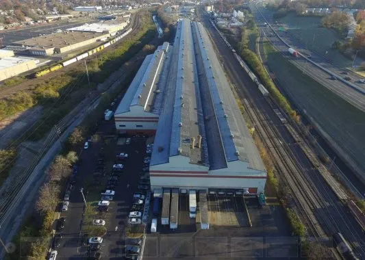 Slide of Farha Roofing