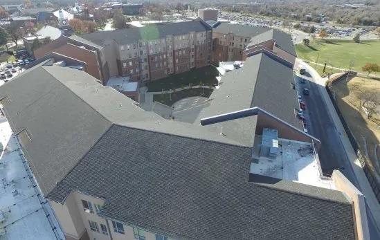 Slide of Farha Roofing