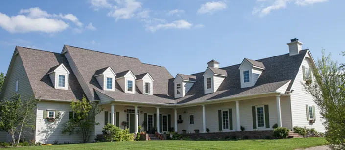 Slide of Farha Roofing