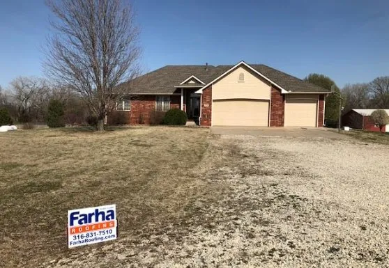 Slide of Farha Roofing