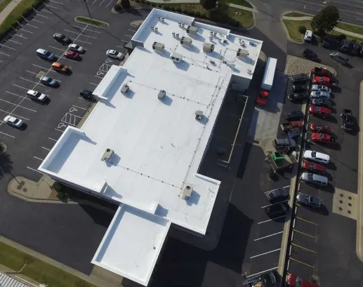 Slide of Farha Roofing