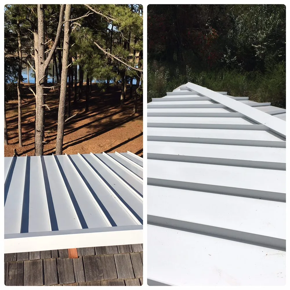 Slide of Faris Exteriors