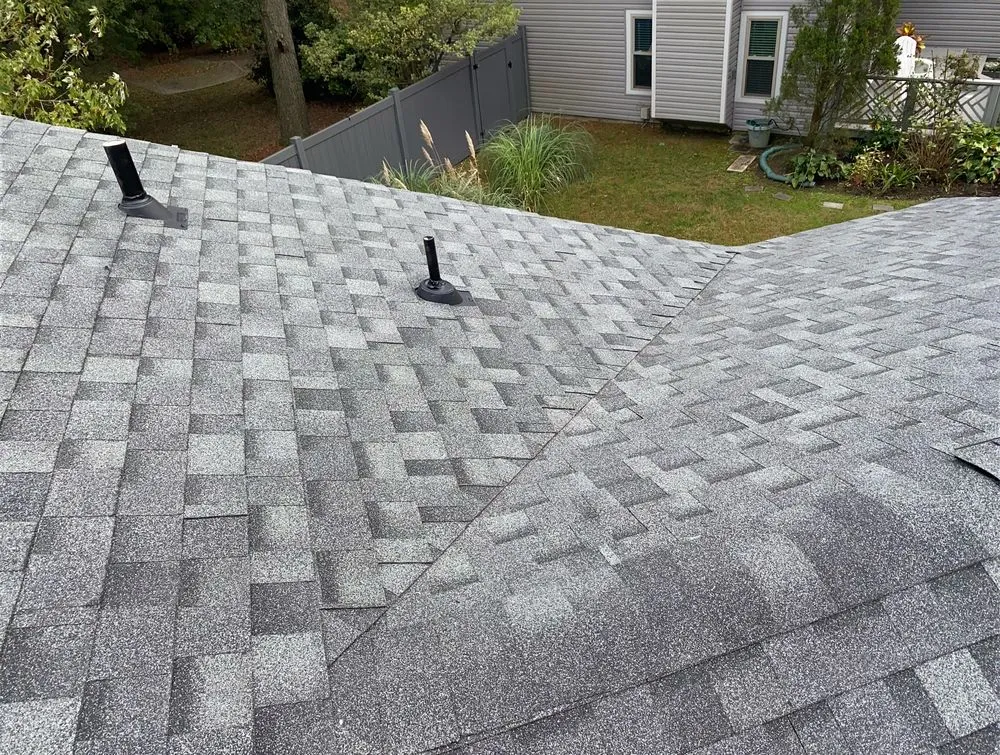 Slide of Faris Exteriors