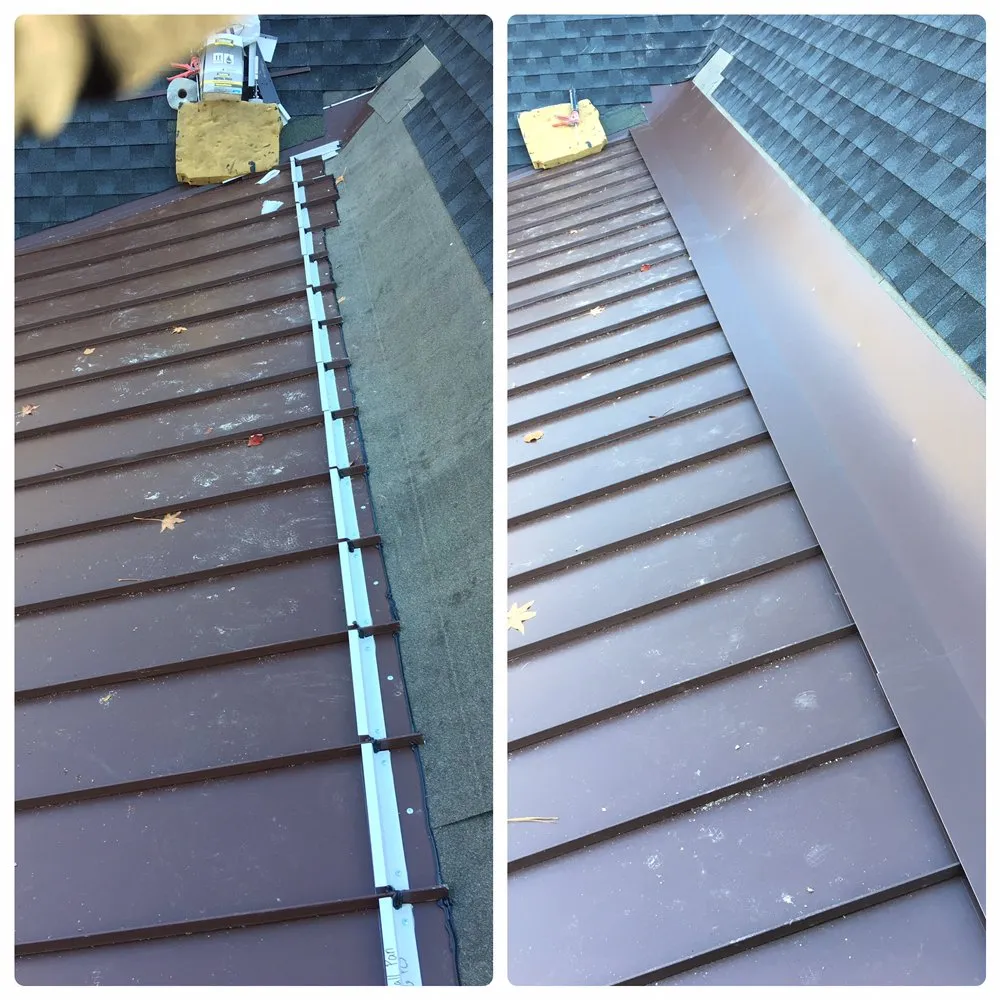 Slide of Faris Exteriors