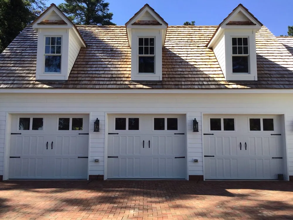 Slide of Faris Exteriors