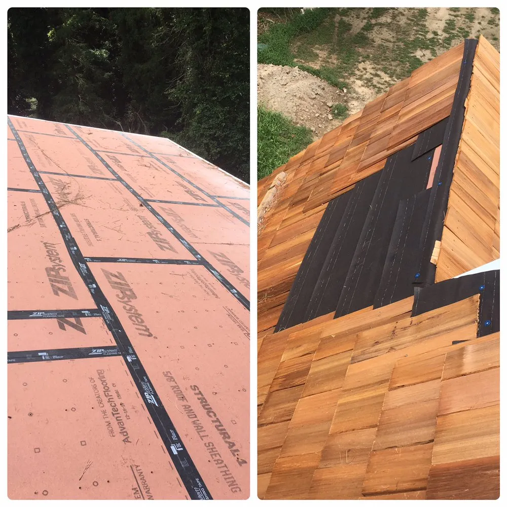 Slide of Faris Exteriors