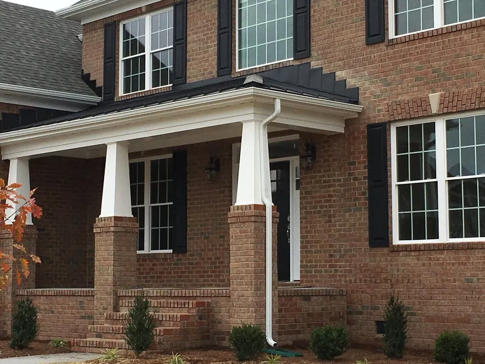 Slide of Faris Exteriors