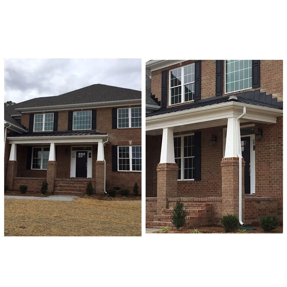 Slide of Faris Exteriors