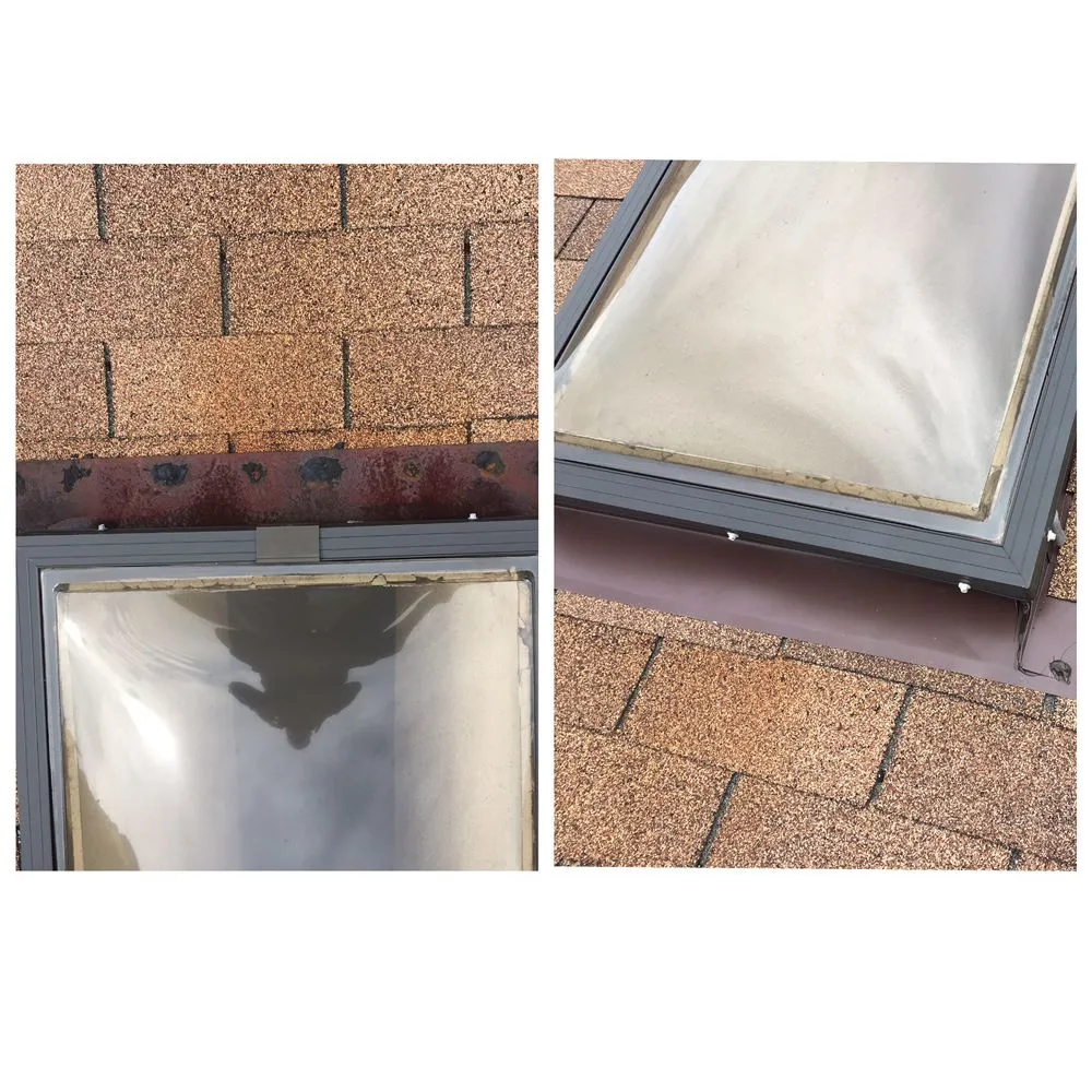 Slide of Faris Exteriors