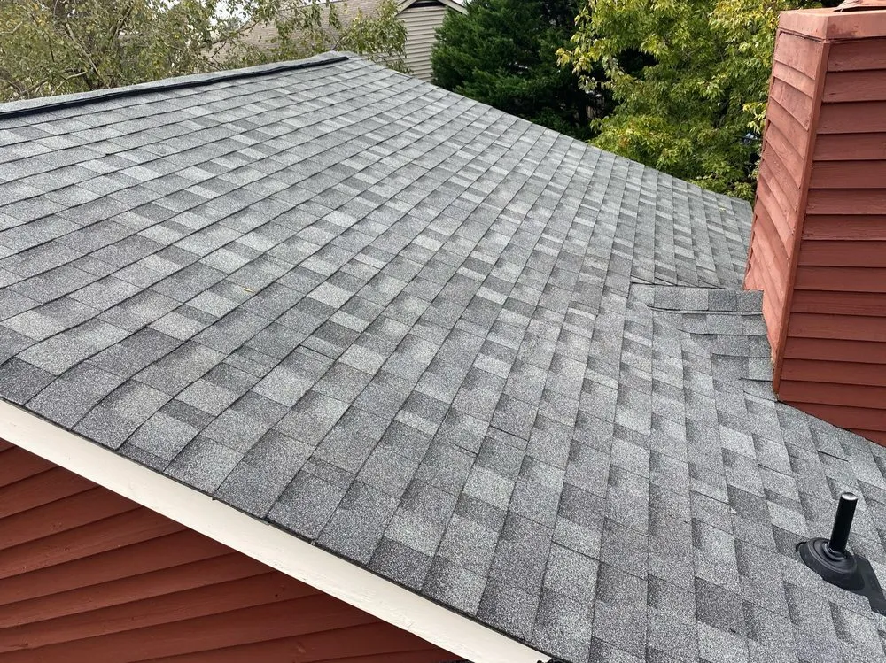 Slide of Faris Exteriors