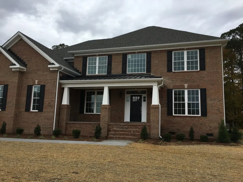 Slide of Faris Exteriors