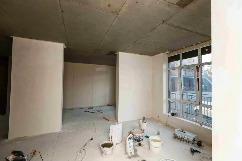 Slide of Farland Construction