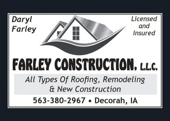 Farley Construction