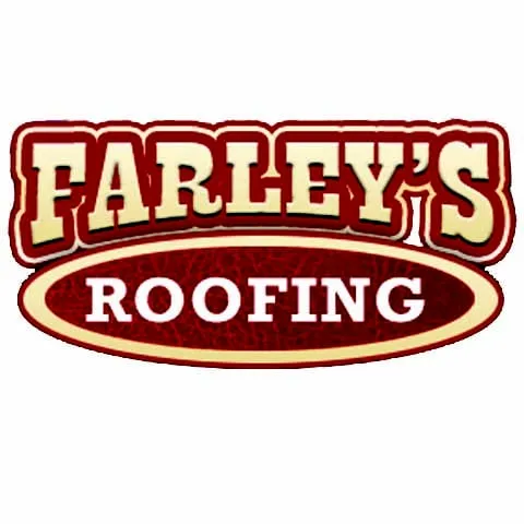 Slide of Farley's Roofing