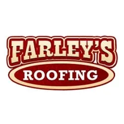 Slide of Farley's Roofing