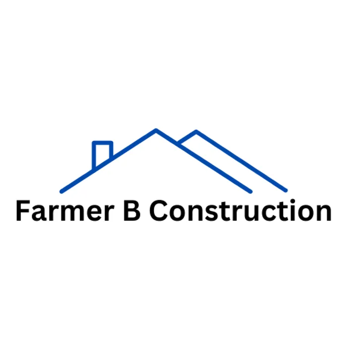 Slide of Farmer B Construction
