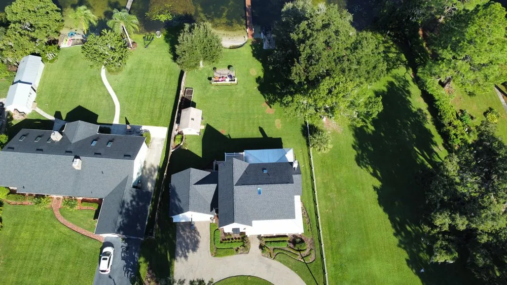 Slide of Farmers Roofing