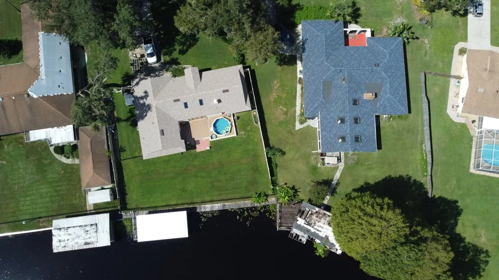 Slide of Farmers Roofing