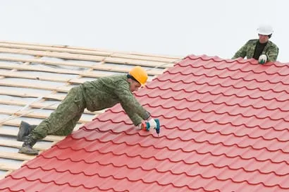 Slide of Farmington Hills Roofing
