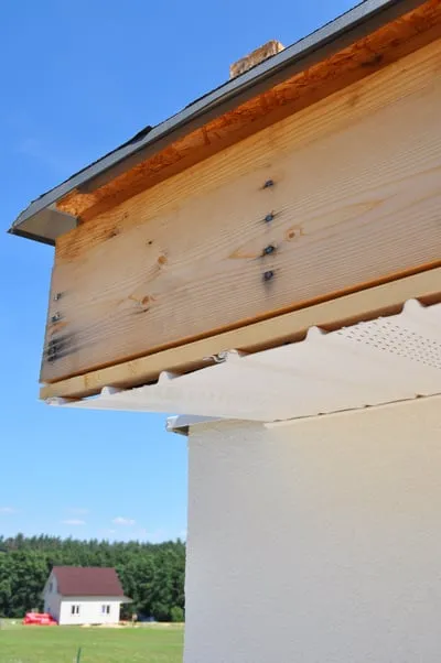 Slide of Farmington Hills Roofing