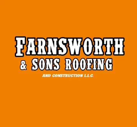 Professional residential roofing service in Dewey, AZ - Farnsworth & Sons Roofing and Construction