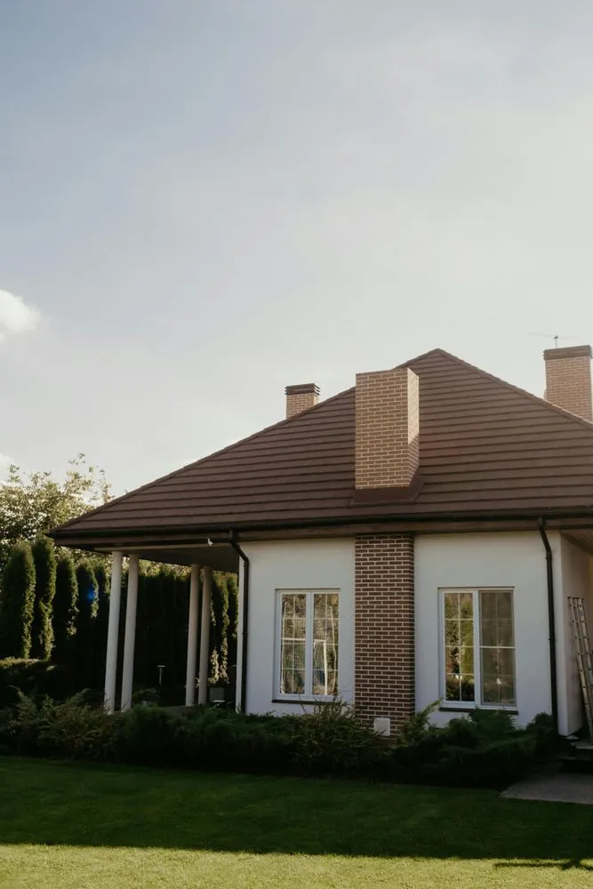 Slide of Farnum Construction