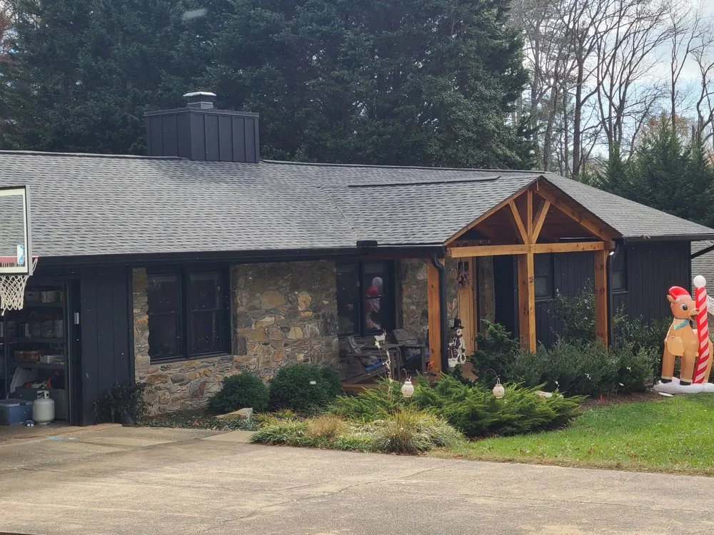 Slide of Farnum Construction