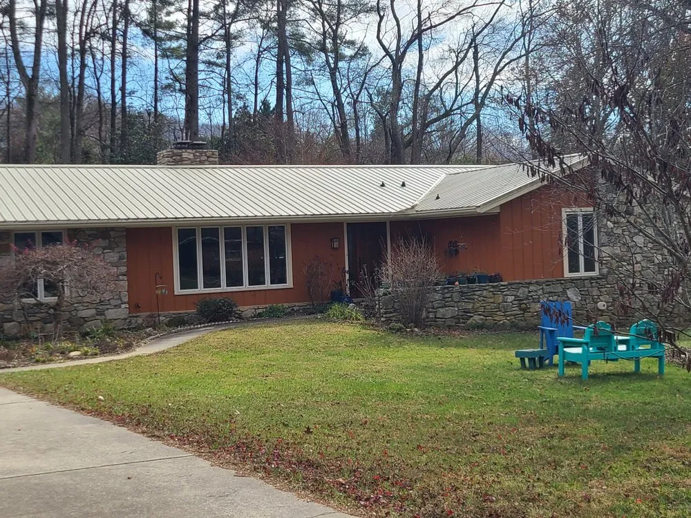 Slide of Farnum Construction