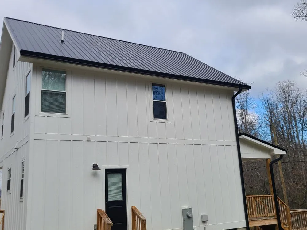 Slide of Farnum Construction