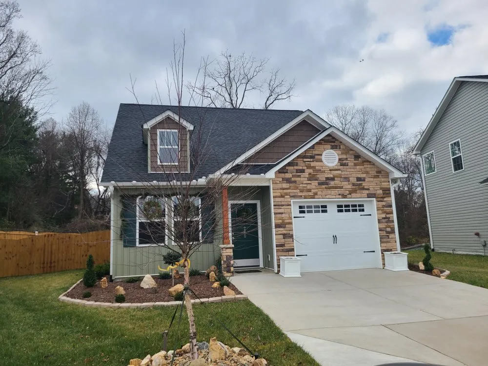 Slide of Farnum Construction