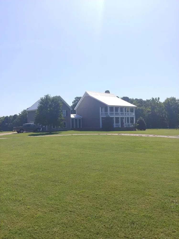 Professional flat roof repair in Lizella, GA - Farr Roofing