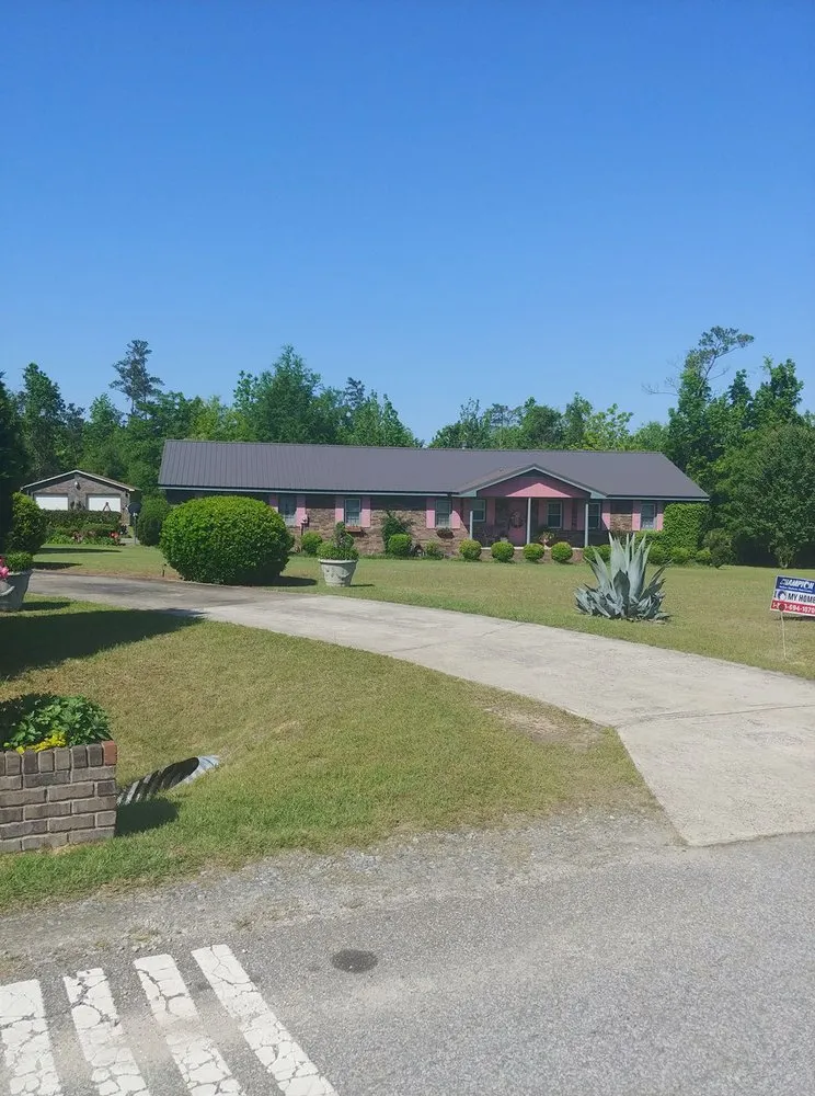 Trusted roof installation for homes in Lizella, GA by Farr Roofing