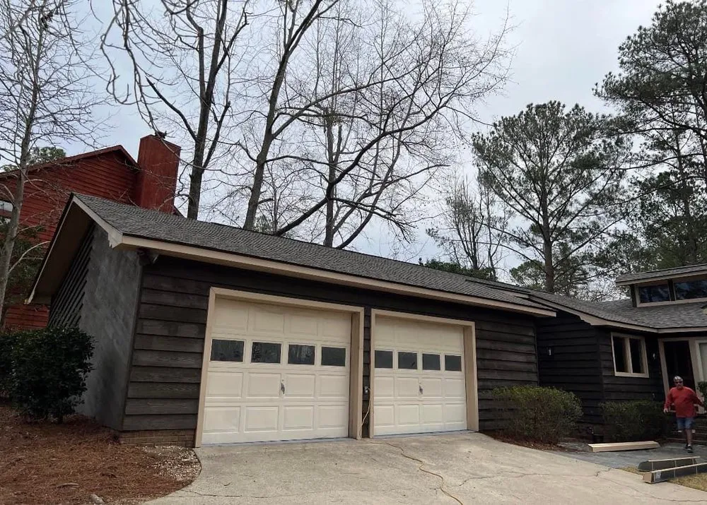 Reliable roof leak repair in Lizella, GA - Farr Roofing