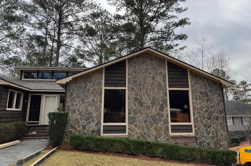 Expert roof inspection experts serving Lizella, GA - Farr Roofing