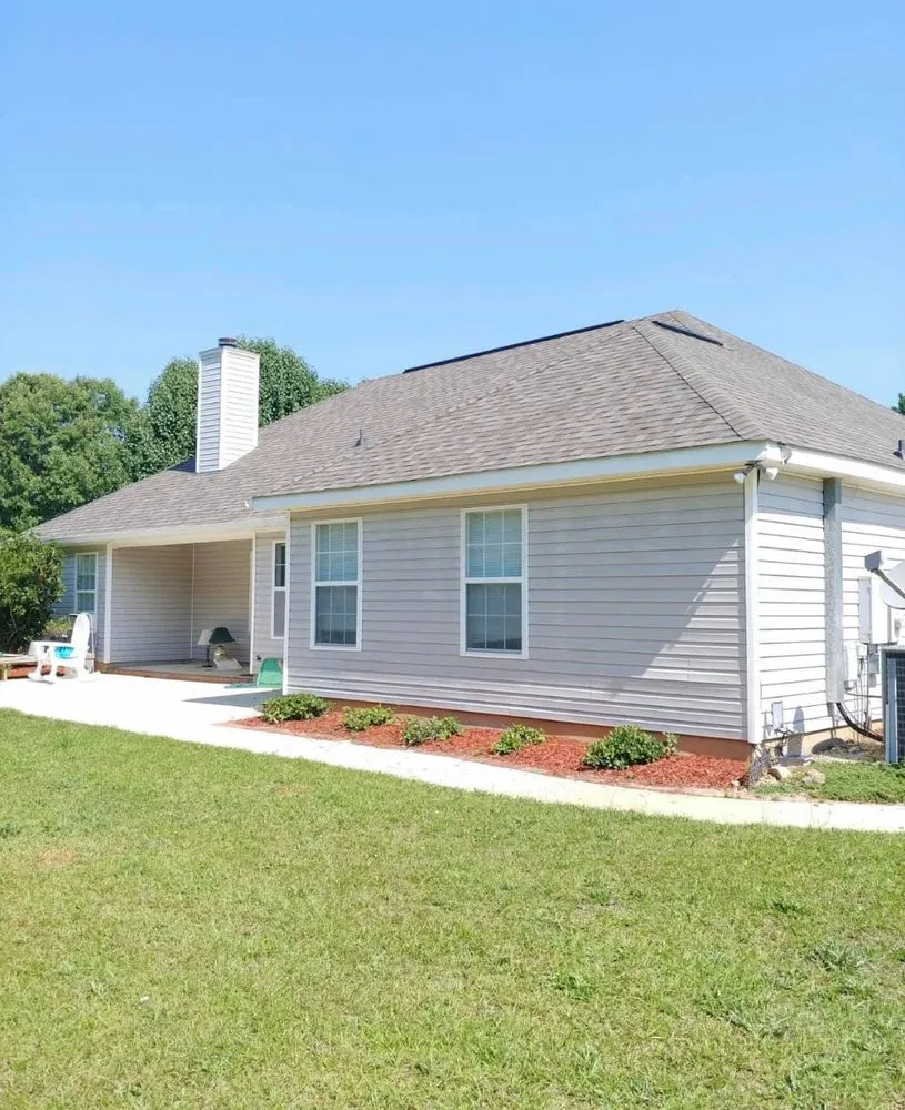 Trusted roof replacement for residential properties across Lizella, GA - Farr Roofing
