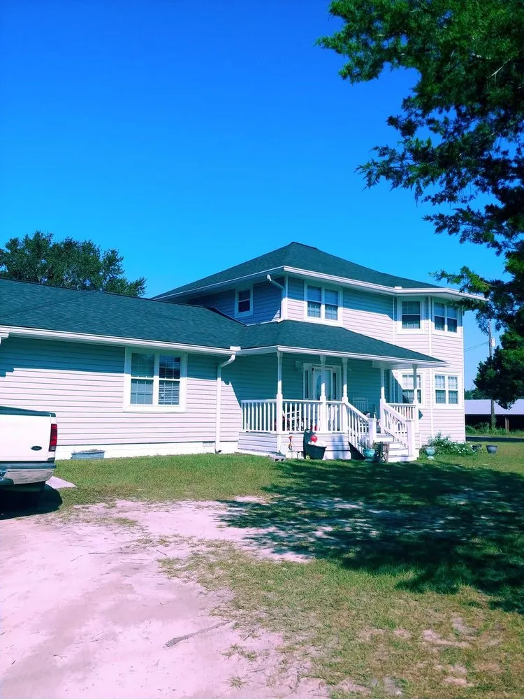 Top-rated metal roofing installation experts serving Lizella, GA - Farr Roofing