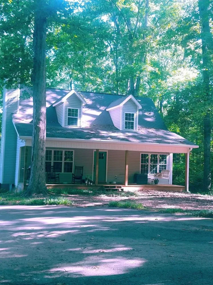 Expert metal roofing installation in Lizella, GA - Farr Roofing