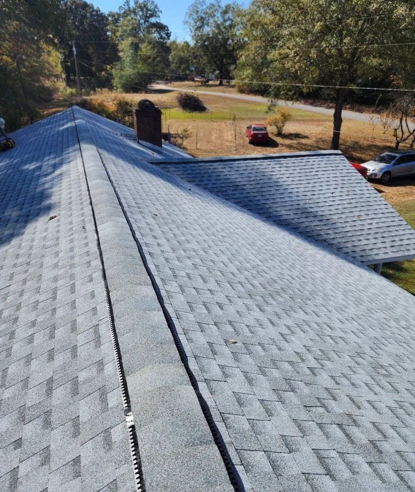 Slide of Farrell Roofing