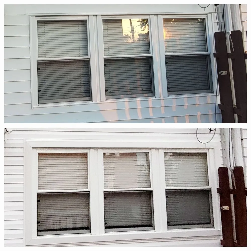 Slide of Farrell’s Roofing