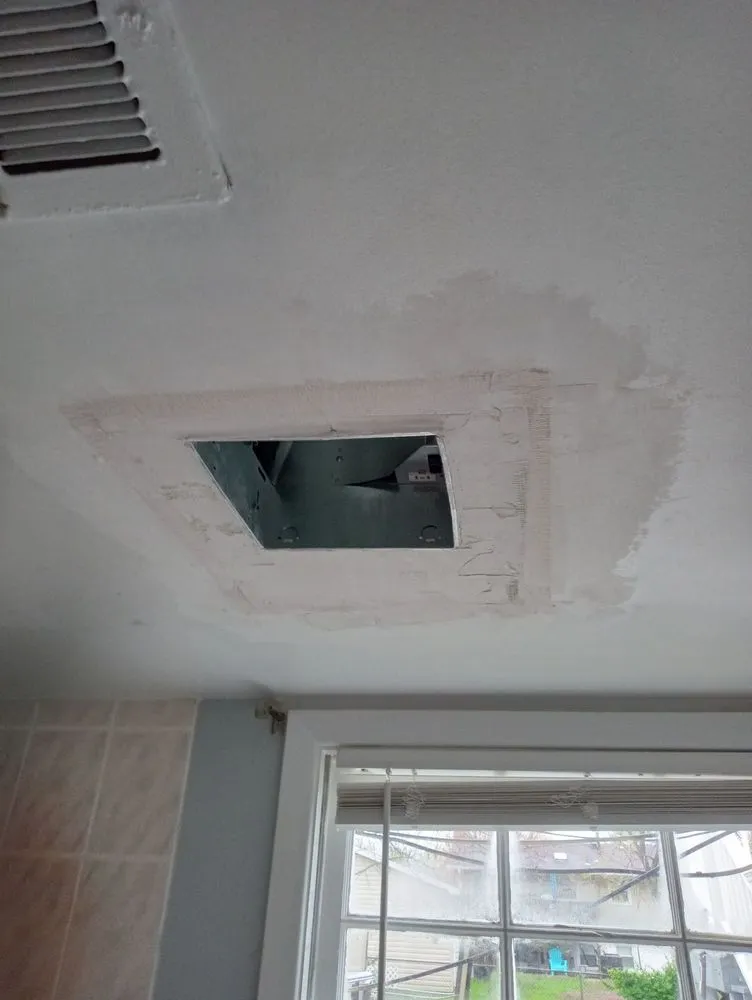 Slide of FAS Painting Services