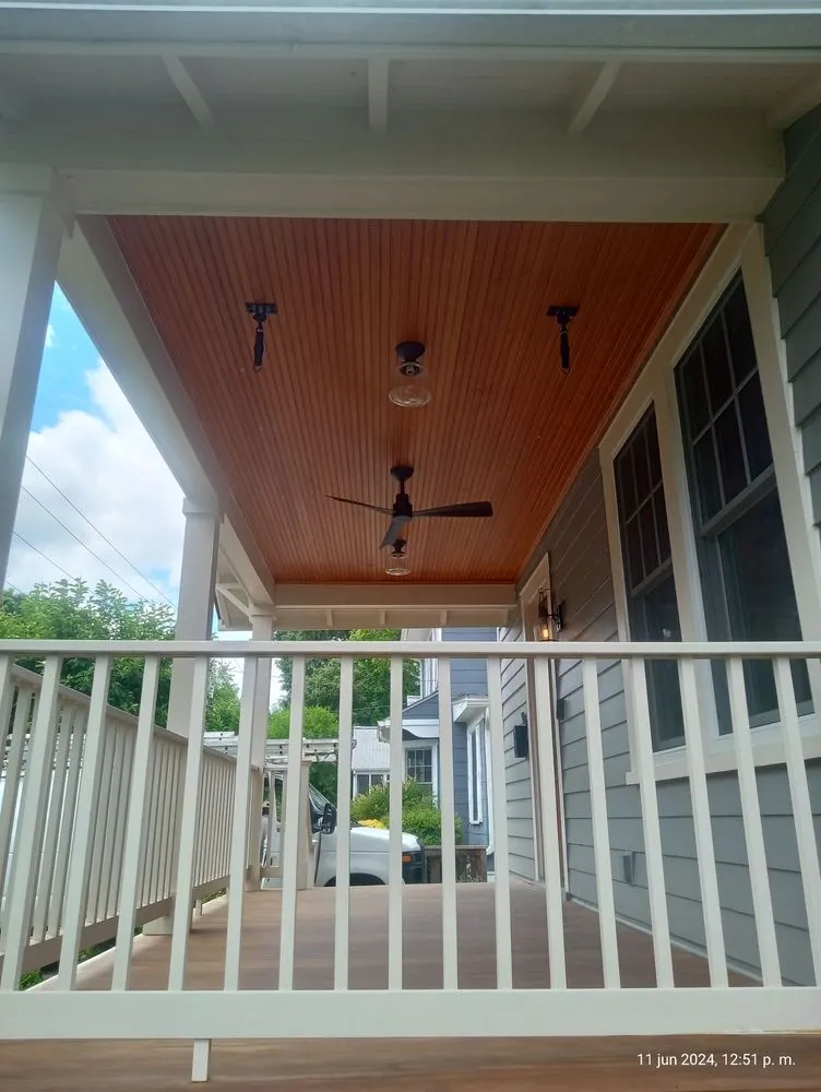 Slide of FAS Painting Services