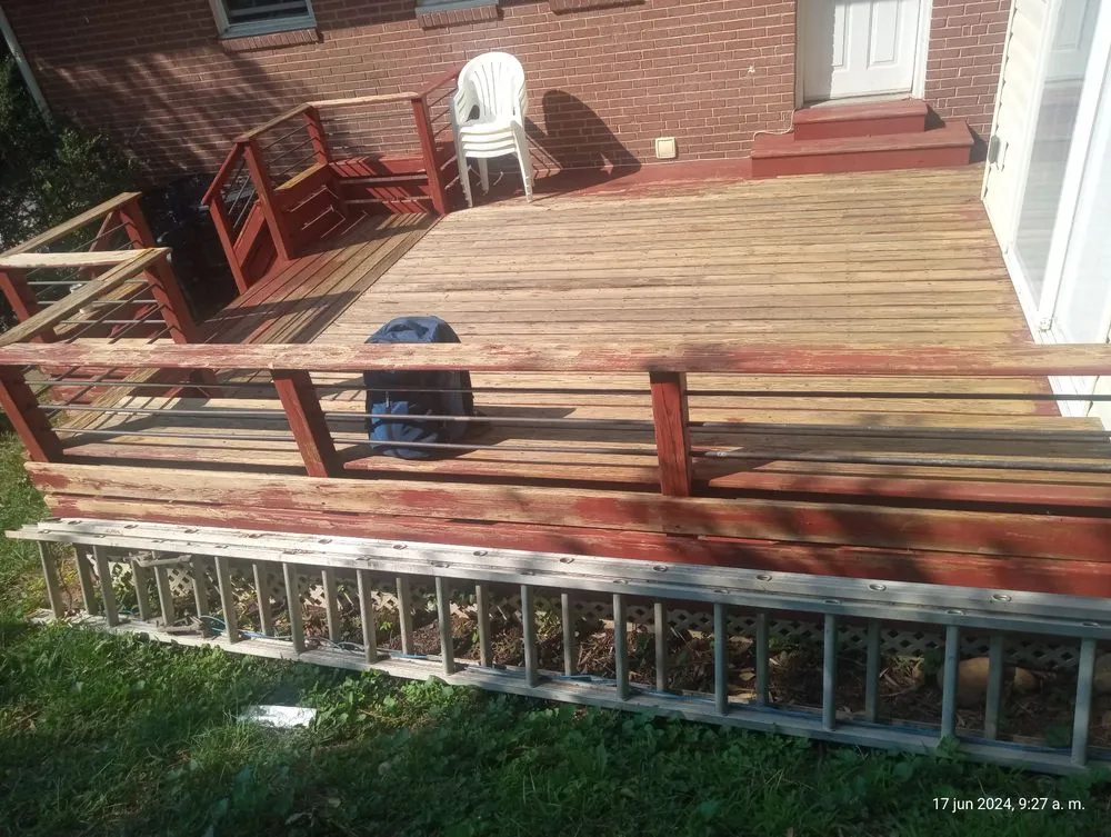 Slide of FAS Painting Services